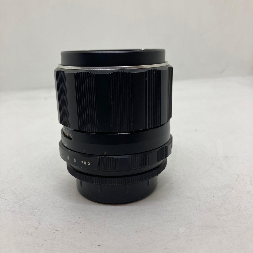 その他 Ultra-Achromatic-Takumar 85mm F4.5