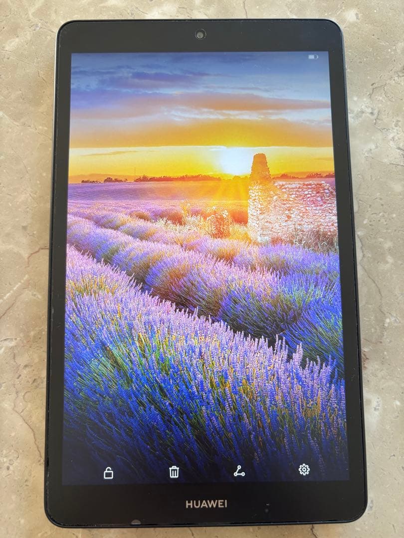 Androidタブレット本体 HUAWEI MEDIAPAD M5 LITE 8