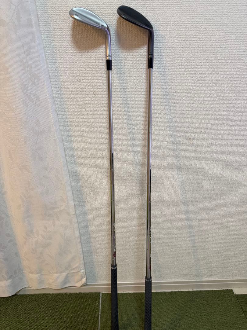 テーラーメイド　ミドルグラインド3 ウェッジ 52度 58度 2本セット