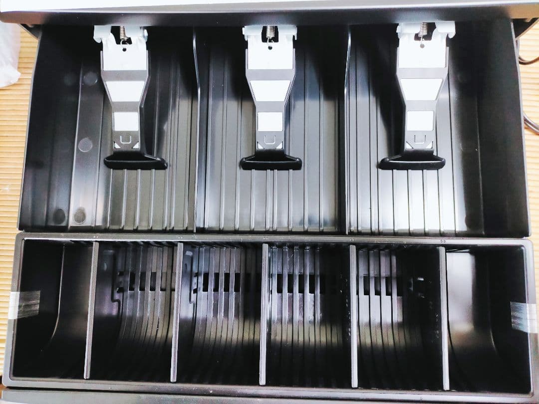 カシオレジスター　TE-300　フル設定無料　 送料無料人気機種　411000