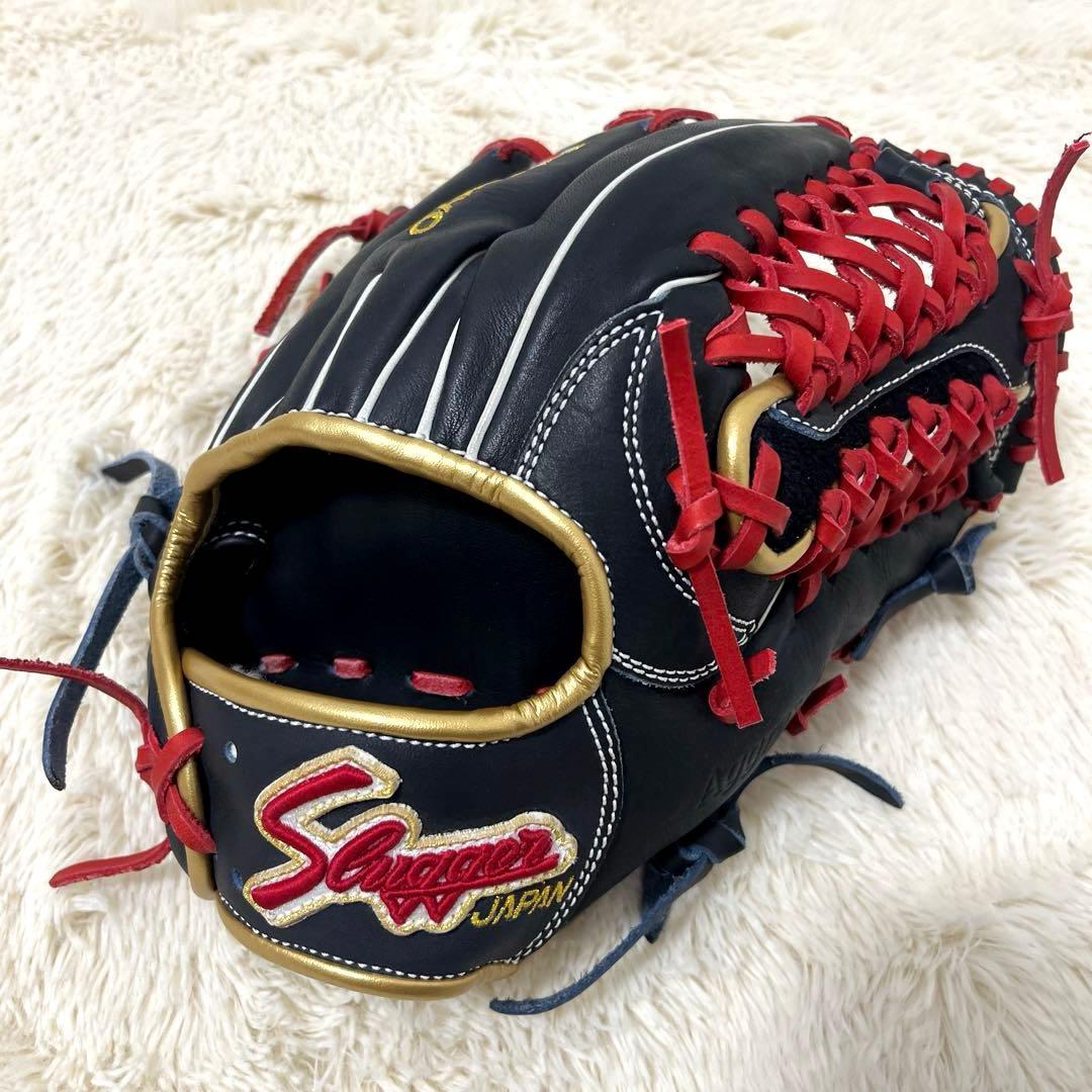 【久保田スラッガー】軟式グローブ　東京オリンピック限定モデル