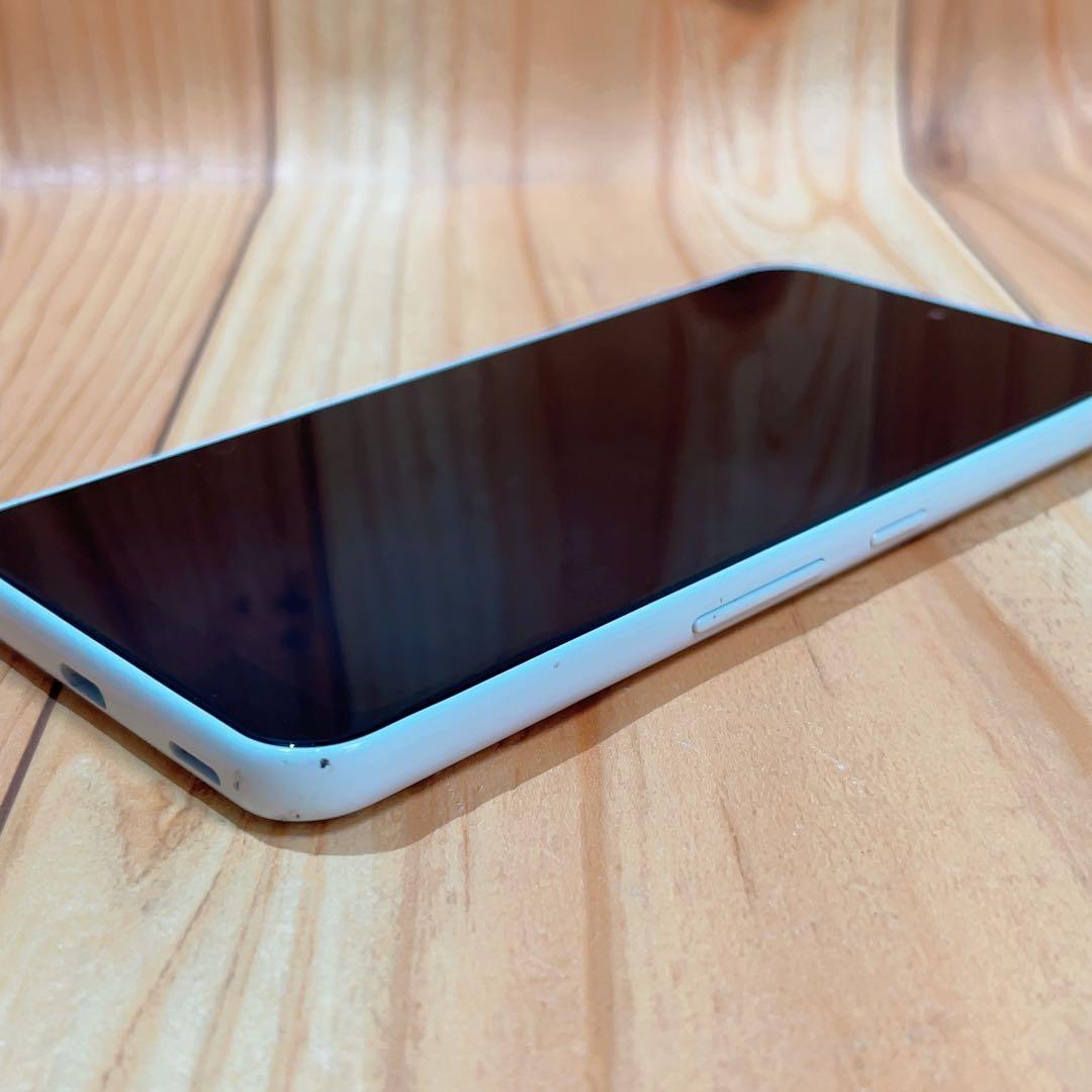 SIMフリー 本体 arrows We FCG01 64 GB 006G4