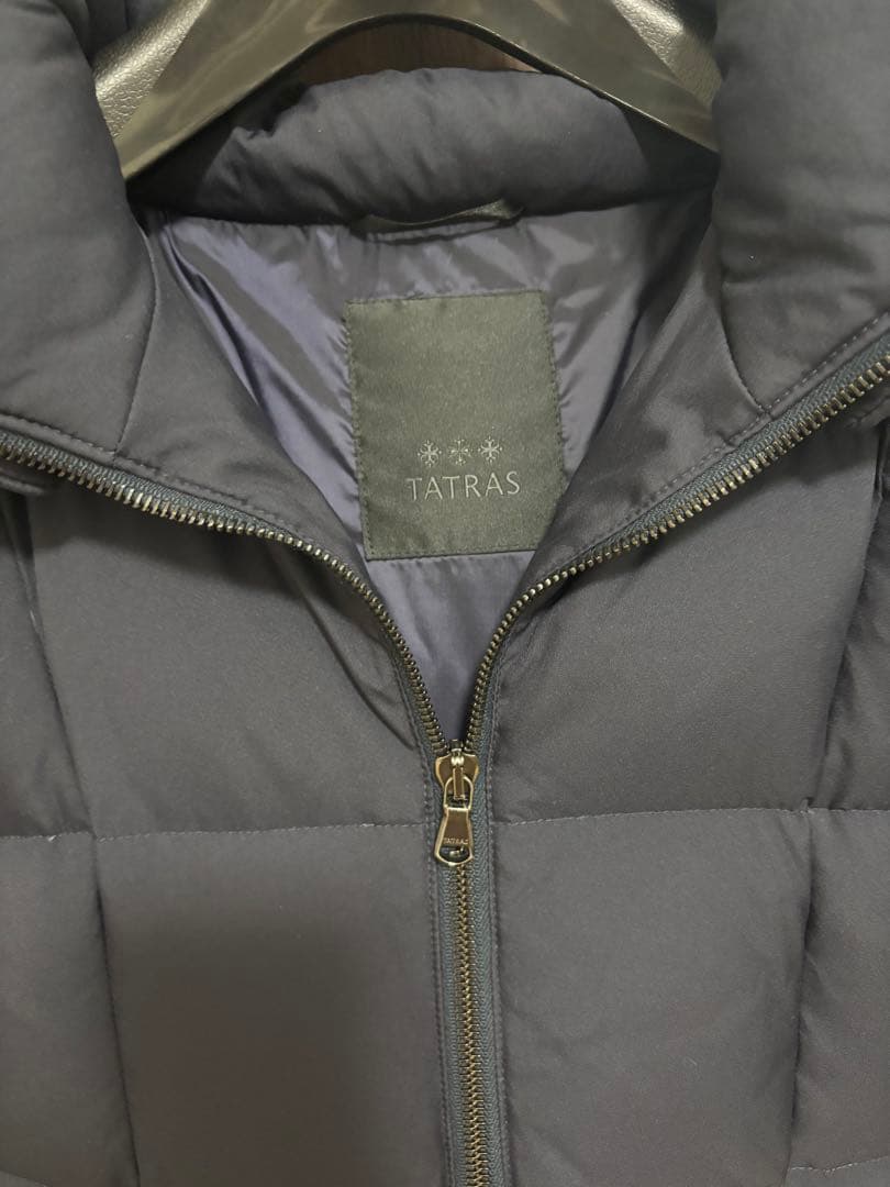 TATRAS タトラス ダウンジャケットAVECI アヴェチ