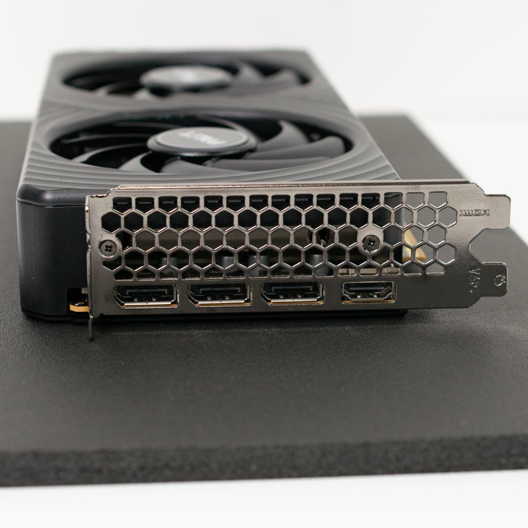 PALIT rtx5060 中古