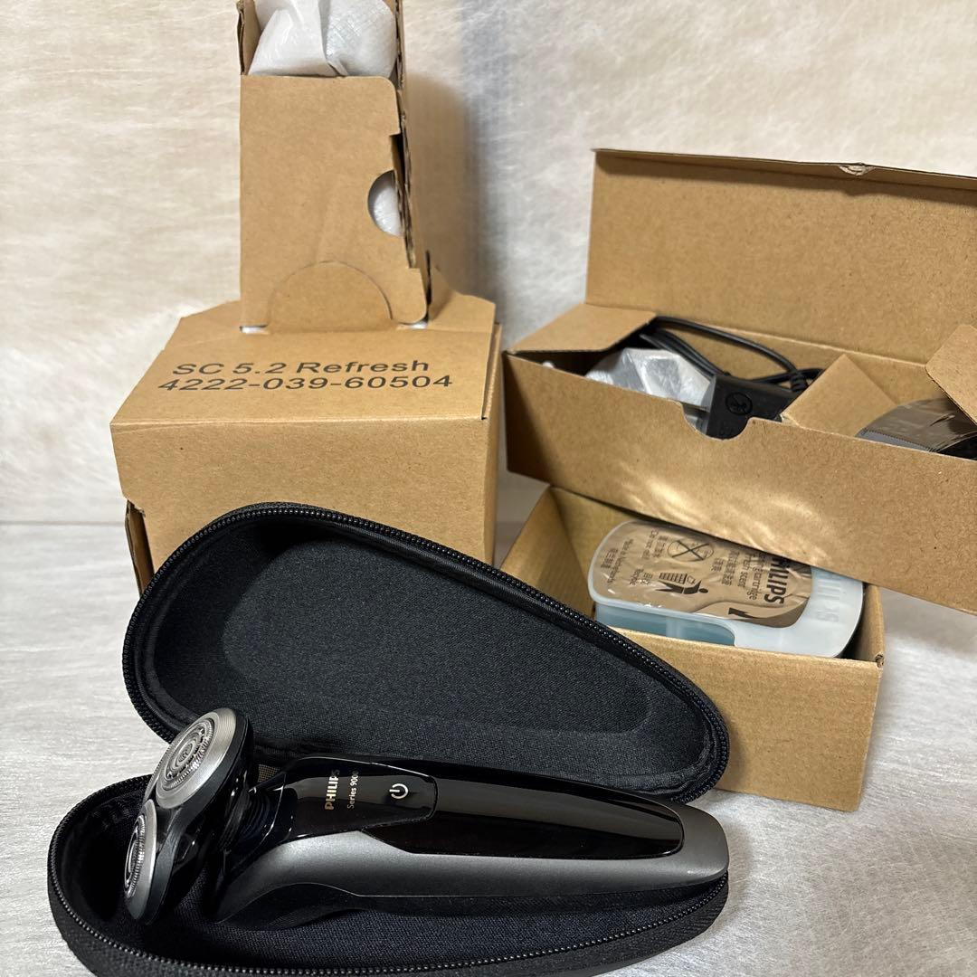 フィリップス S9031 メンズ電気シェーバー