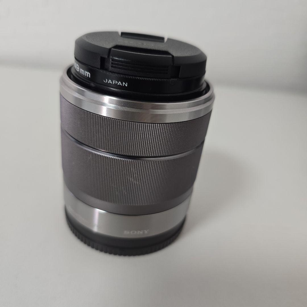 ☆SONYデジタル一眼カメラ α NEX-C3☆中古