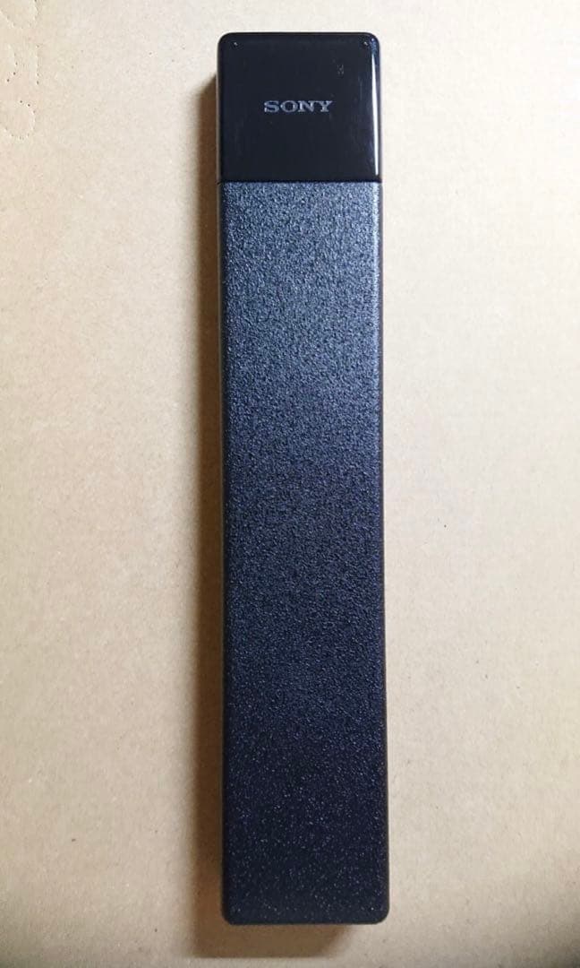 ソニー 高機能 リモコン