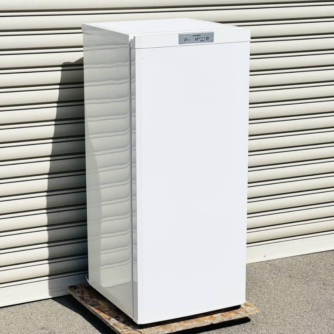 甲MJ19702　美品　送料無料　即購入可能　スピード発送　冷凍庫