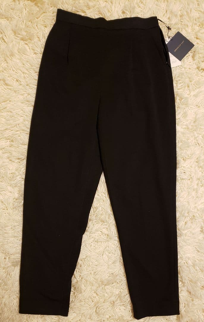 【choro】ークドットクリップ　スーツ3点セット