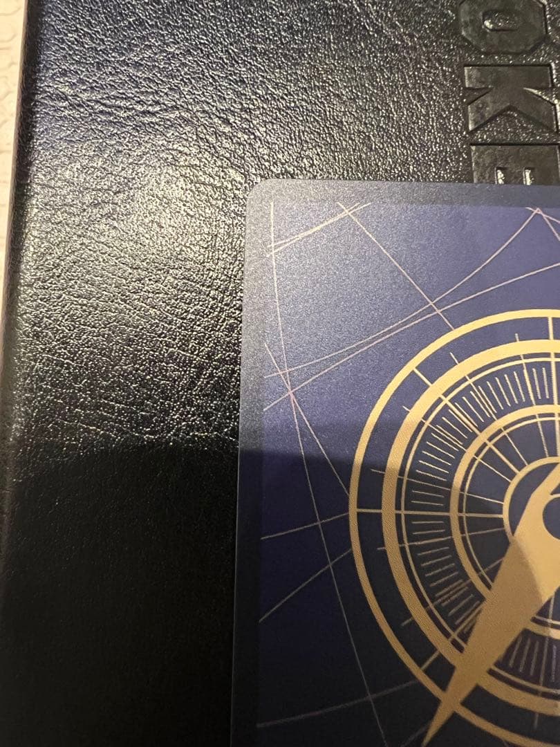 【美品】ワンピースカード　サボ　コミパラ　受け継がれる意思