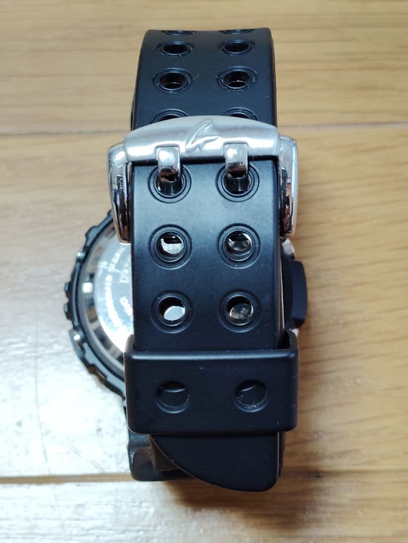 L*y様 【超美品】 G-SHOCK GW-200Z フロッグマン タフソーラー