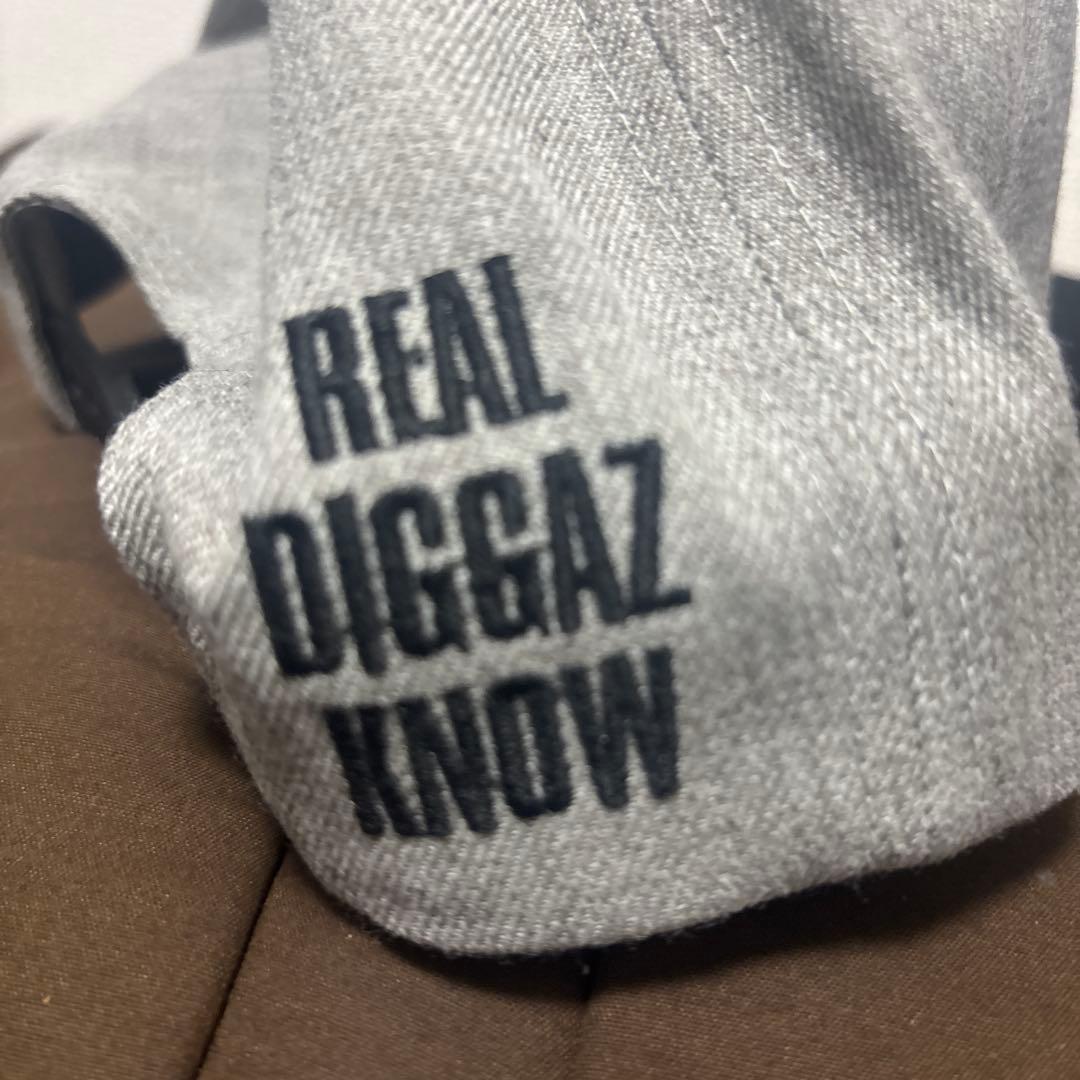 シーSTILL DIGGIN SAVAGE!スナップバック MURO