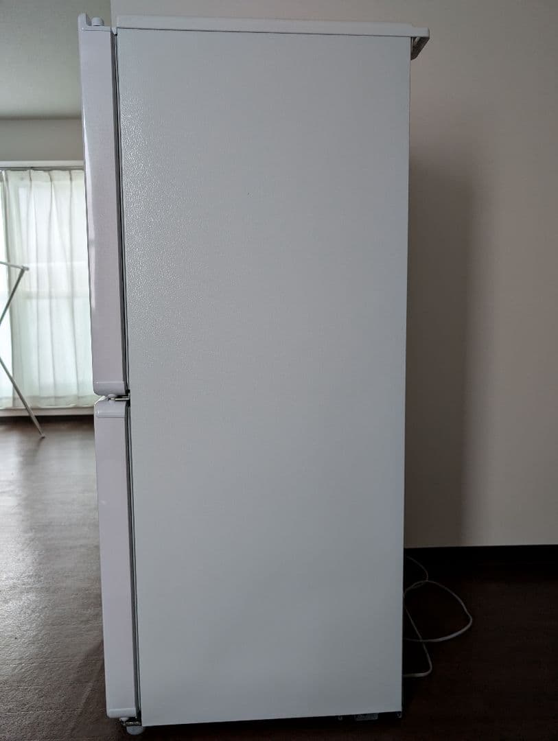 Haier　JR-NF148B　冷蔵庫　2018年製