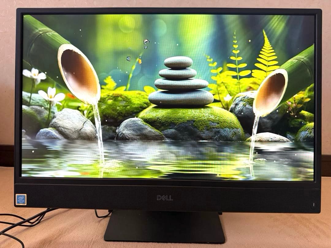 DELL 一体型パソコン　office