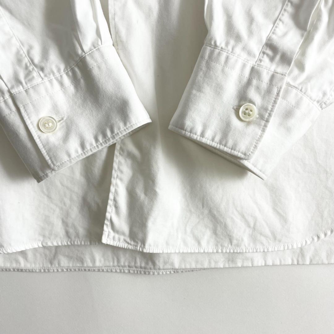美品 COMME des GARCONS SHIRT (pz) 大きめ シャツ