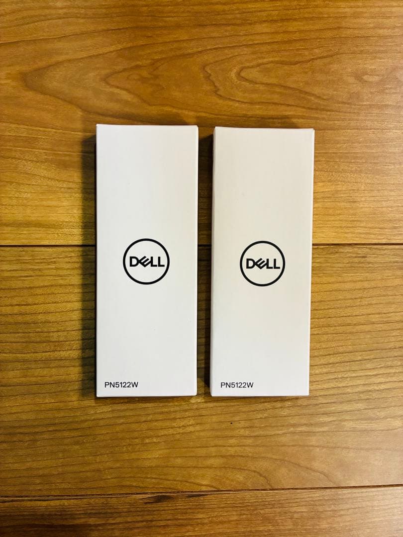 DELL PN5122W タッチペン 2本セット