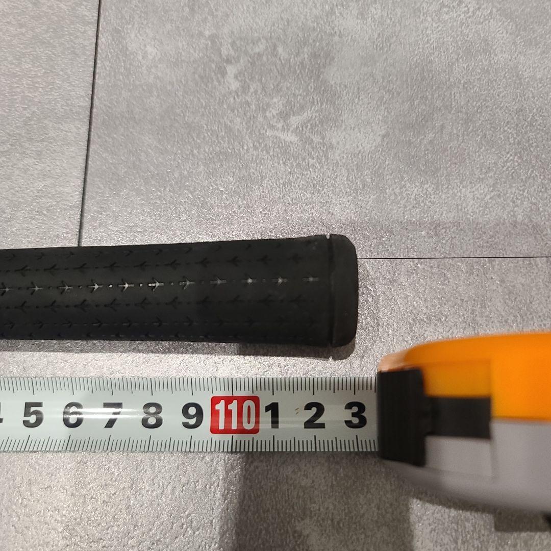 Fujikura 24VENTUS 6S シャフト タイトリストスリーブ