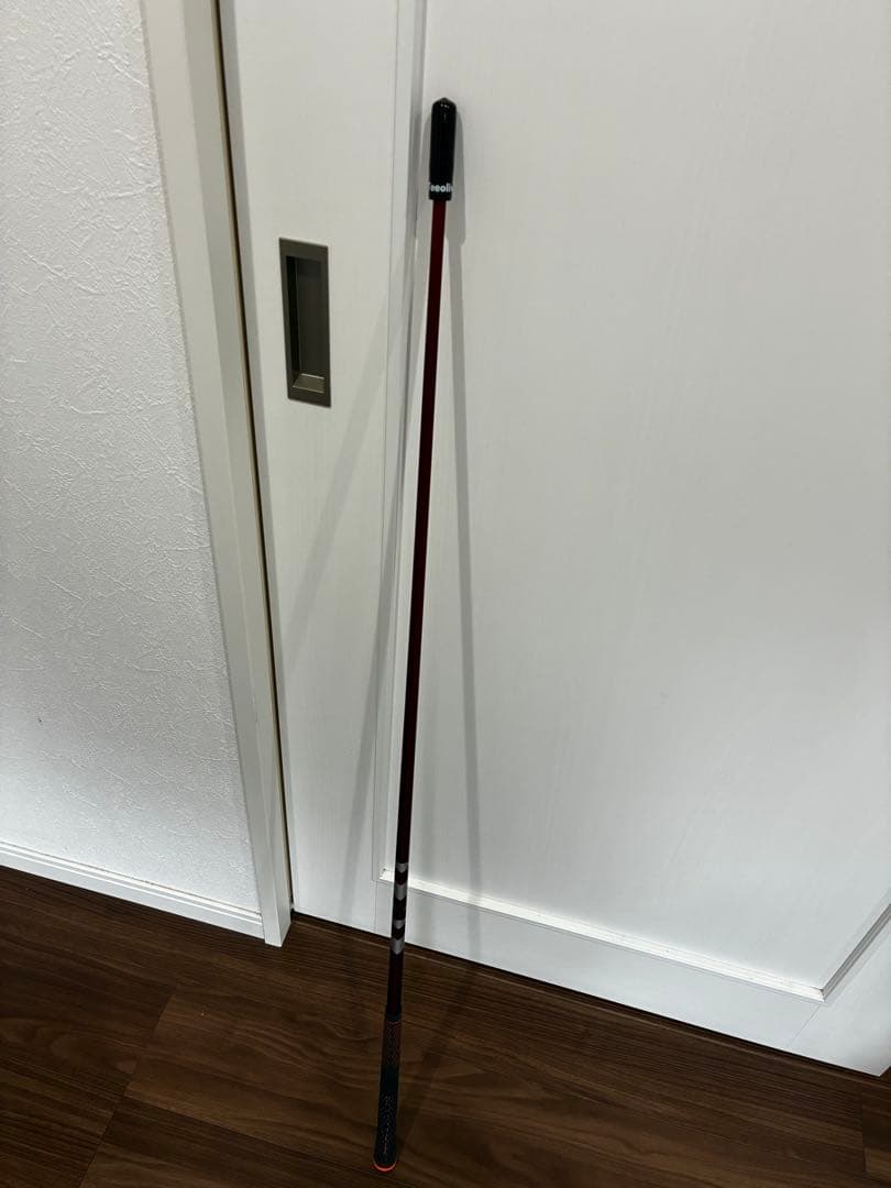 Fujikura 24ベンタスレッド