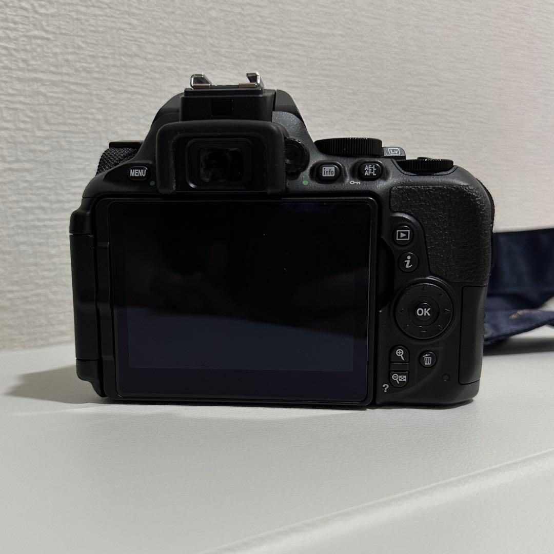Nikon D5600 レンズセット