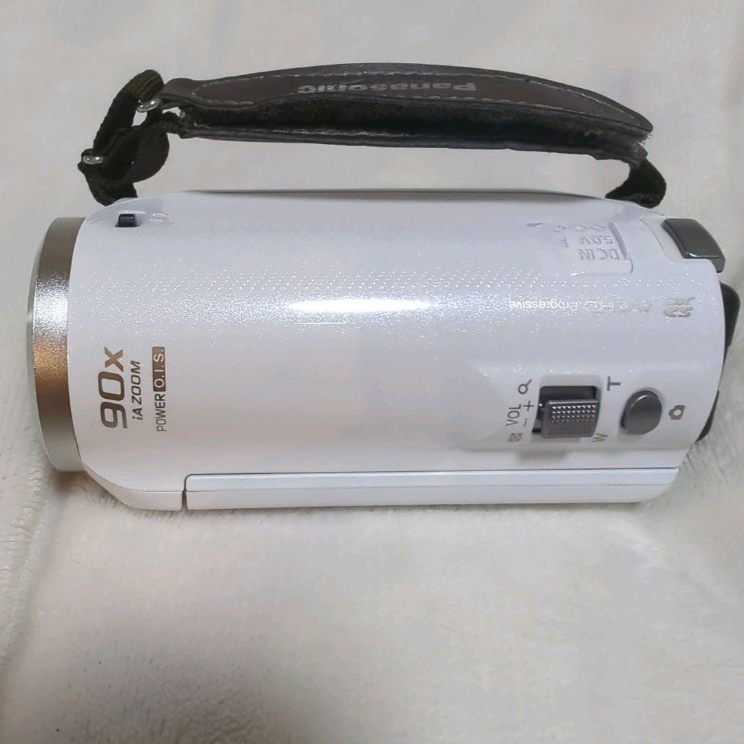rrm358様！！Panasonic HC-V230M ビデオカメラ 本体