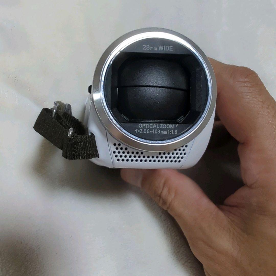 rrm358様！！Panasonic HC-V230M ビデオカメラ 本体