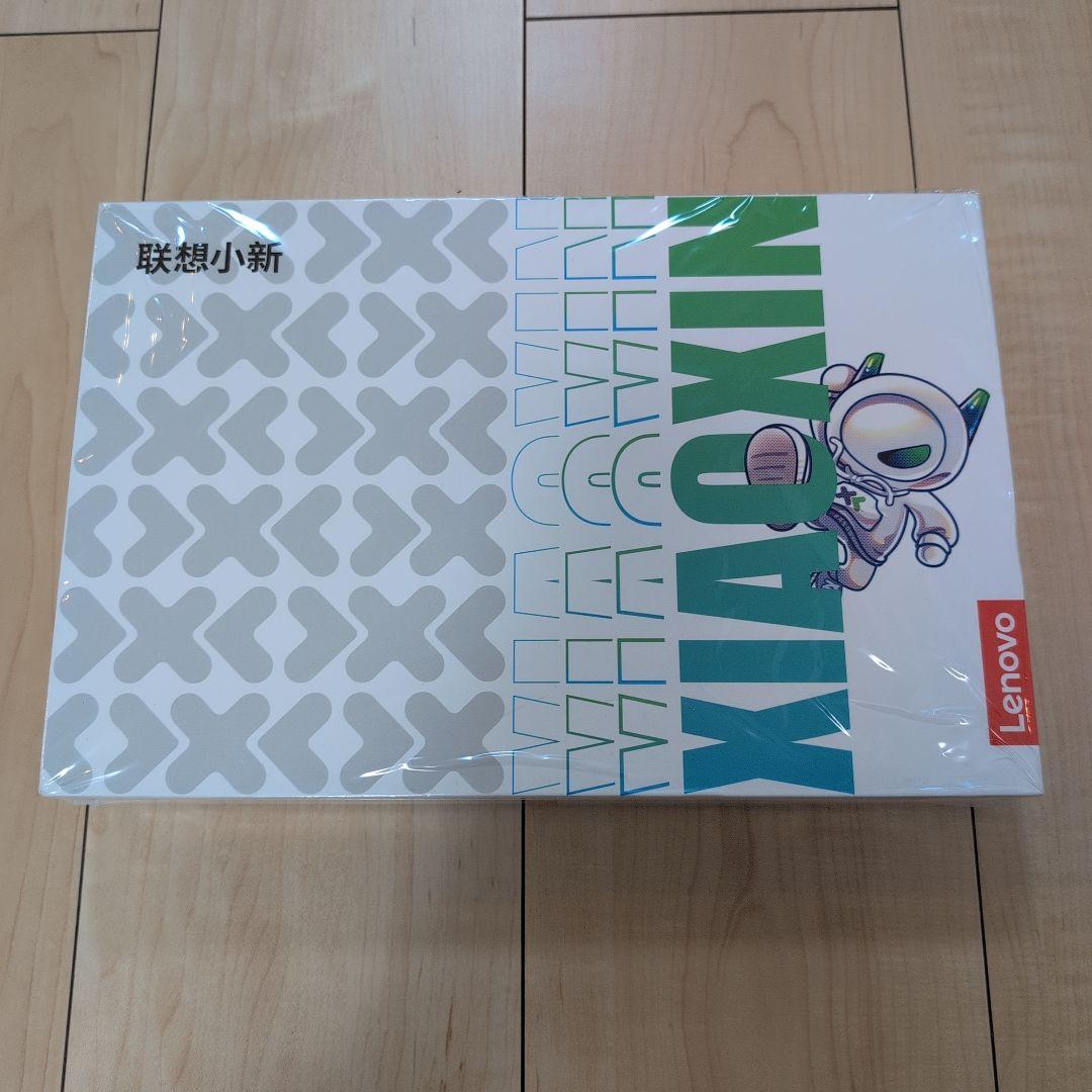 【ほぼ未使用】Lenovo Xiaoxin Pad Pro 12.7 2025