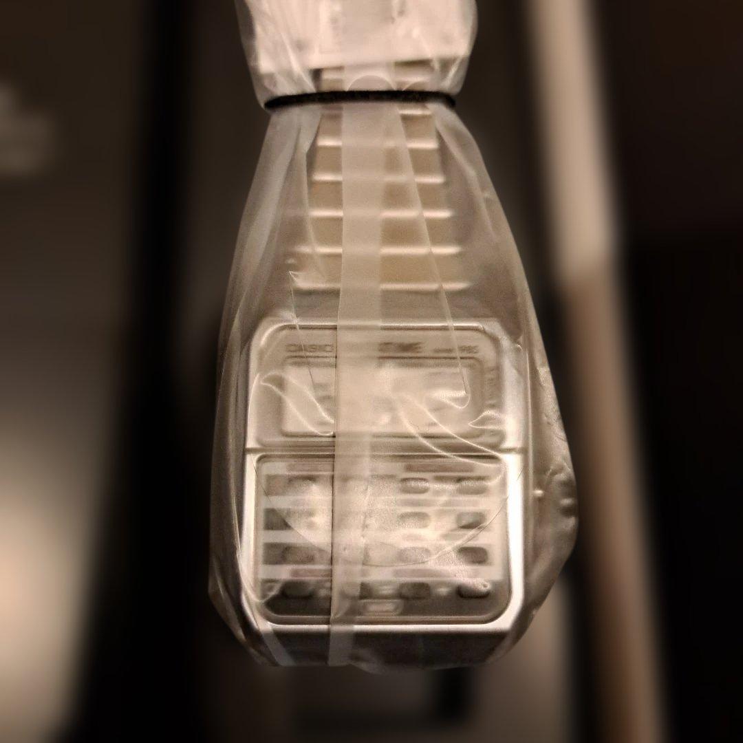 CACIO　BACK TO THE FUTURECA-500WEBF-1AJR