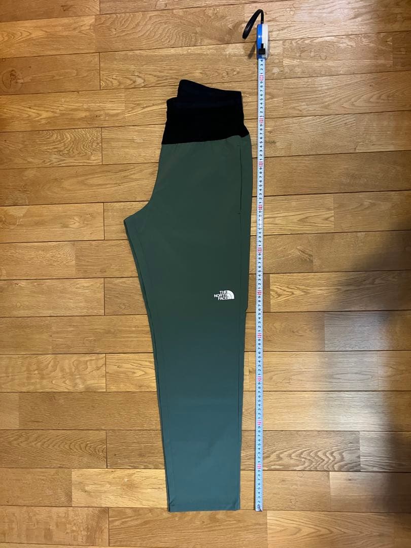 バーブライトランニングパンツ