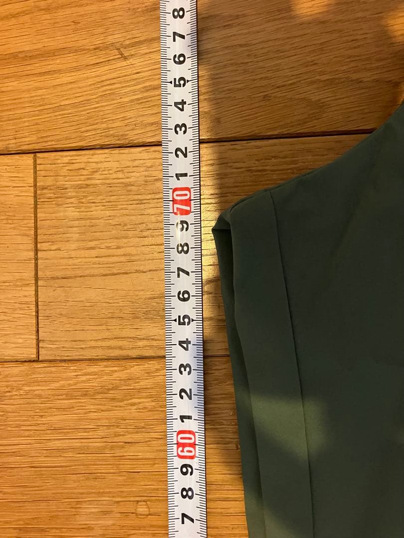 バーブライトランニングパンツ