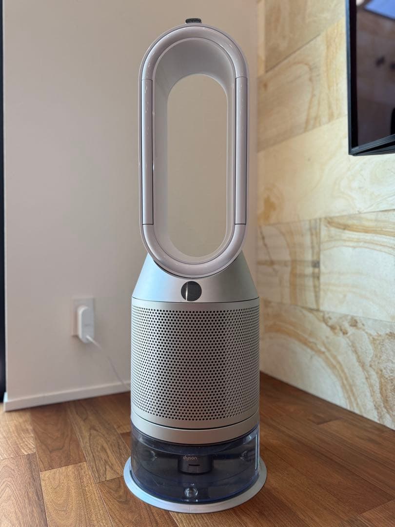 Dyson Pure Cool 空気清浄機能付き扇風機 2022年製