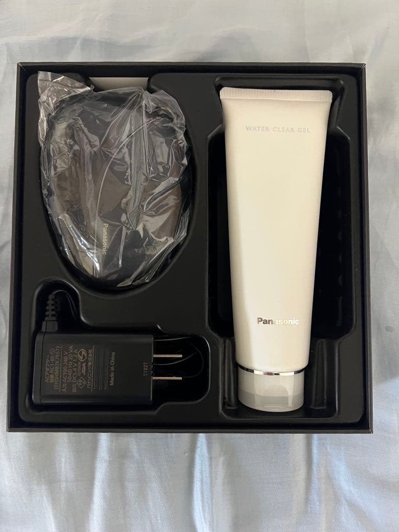 パナソニック リフトケア★美顔器 バイタリフト かっさ EH-SP85