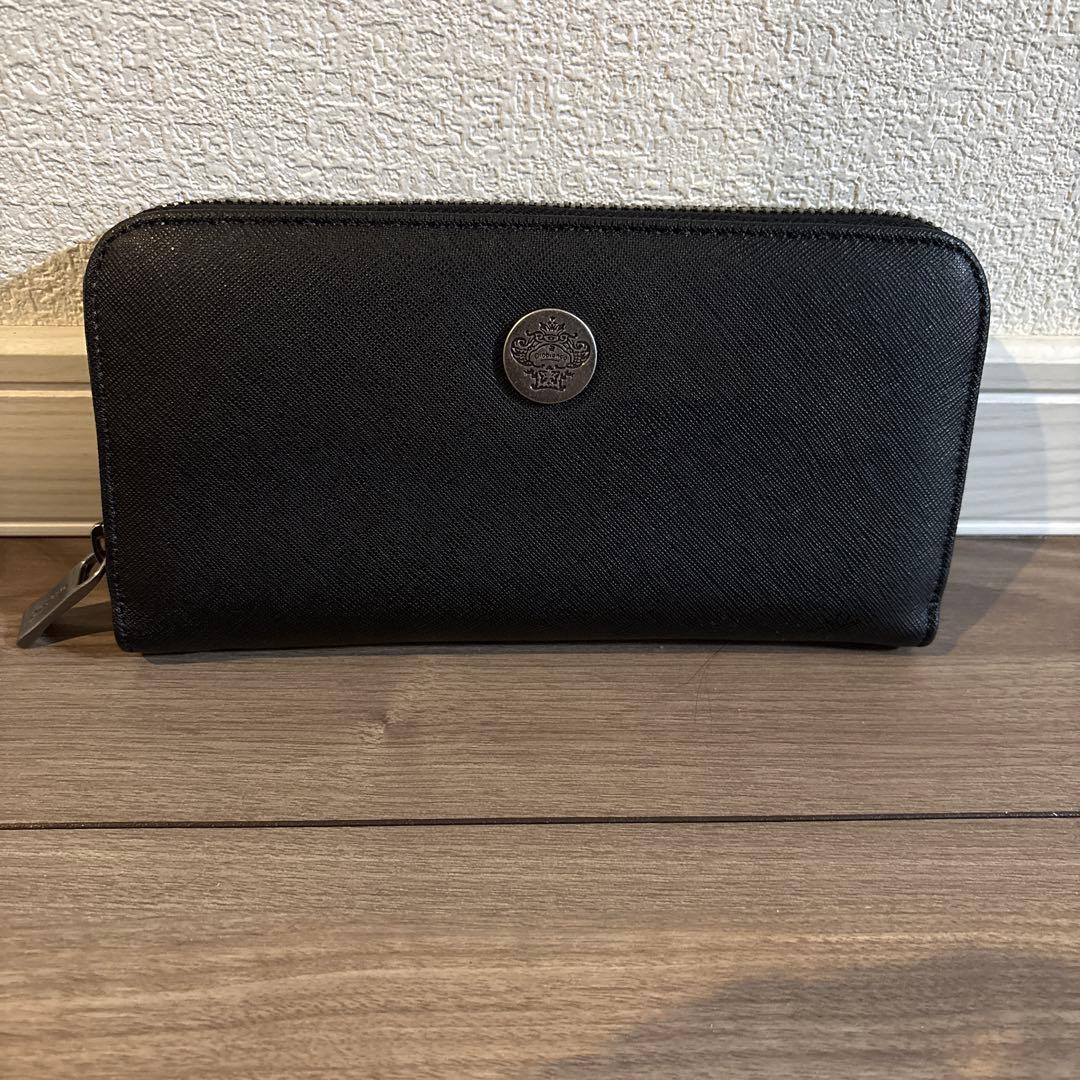 大特価‼️オロビアンコ 長財布OROBIANCO 再生産なしのレア商品✨