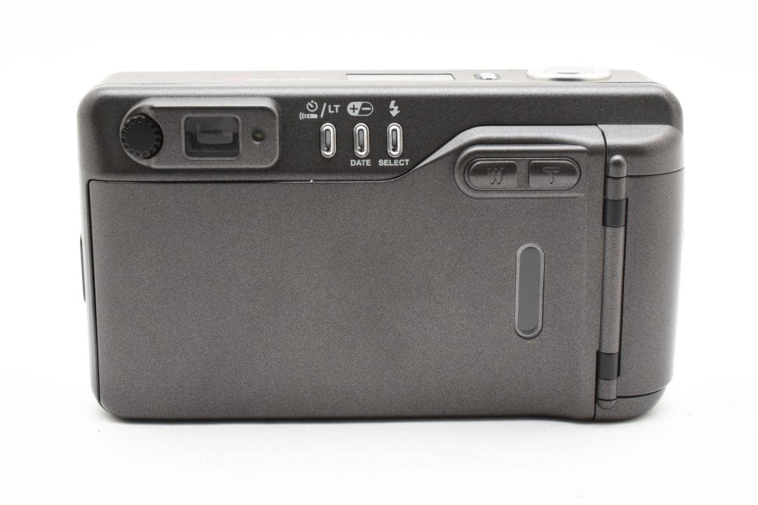 KYOCERA T zoom Carl Zeiss コンパクトフィルムカメラ