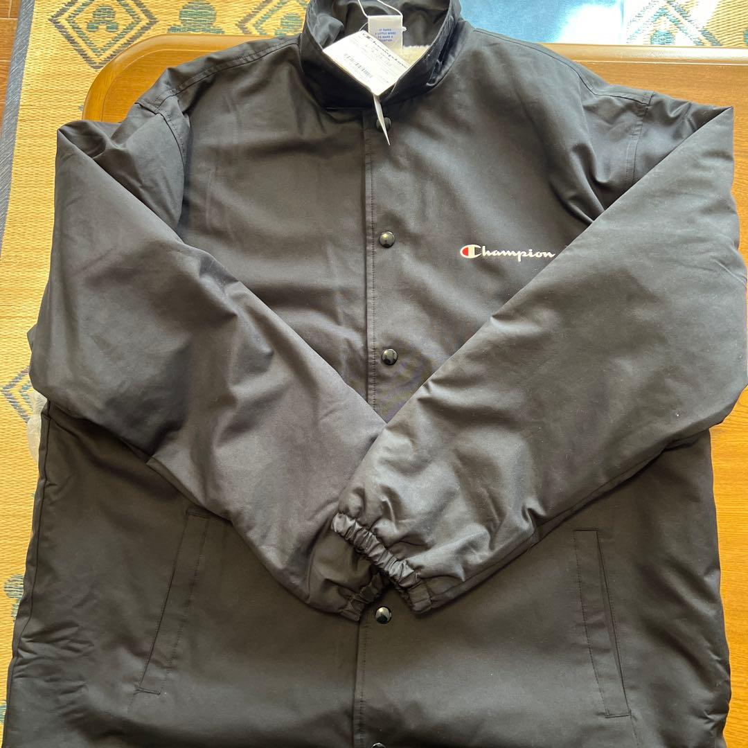 Champion x RAGEBLUE別注　コーチジャケット