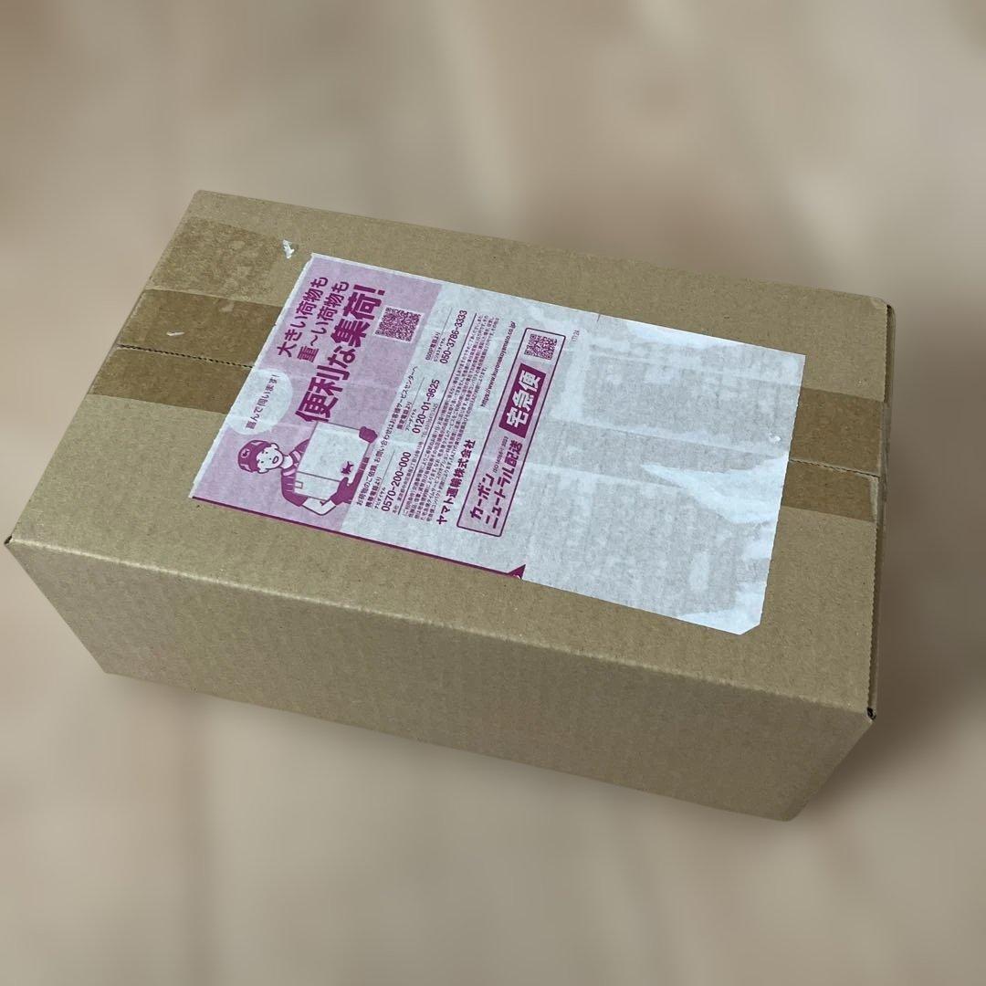 ポケカ　ヒロシマBOX