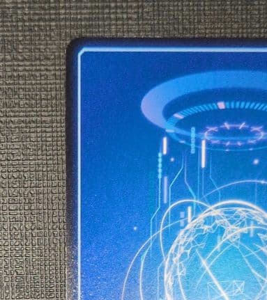 ウェヌスモン パラレル sr デジモンカード