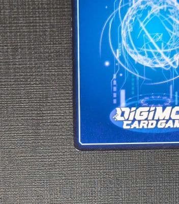 ウェヌスモン パラレル sr デジモンカード