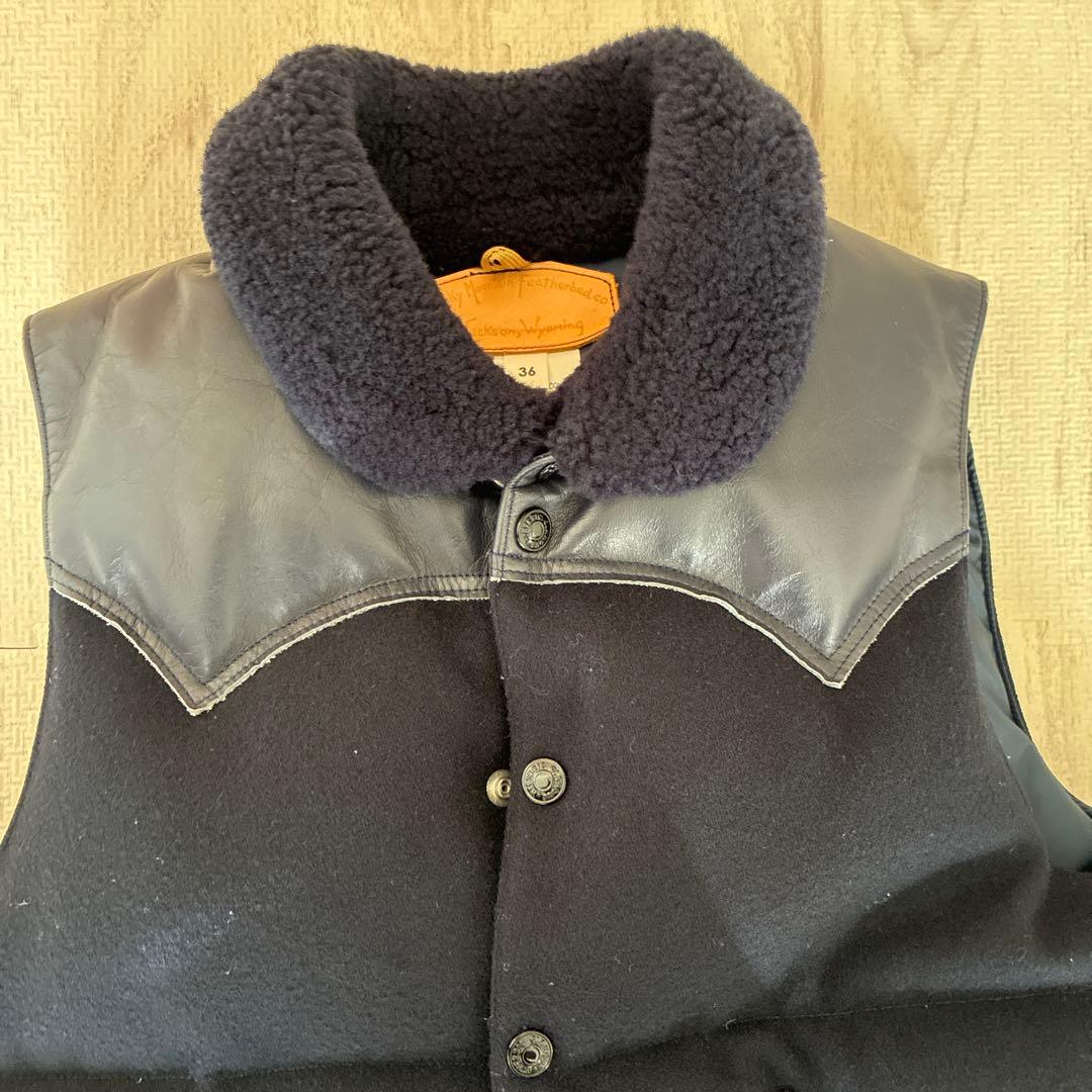 Rocky Mountain × hysteric glamour サイズ36