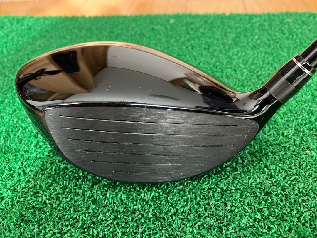 Lynx PARALLAX 305 MD ドライバー S 11.5度