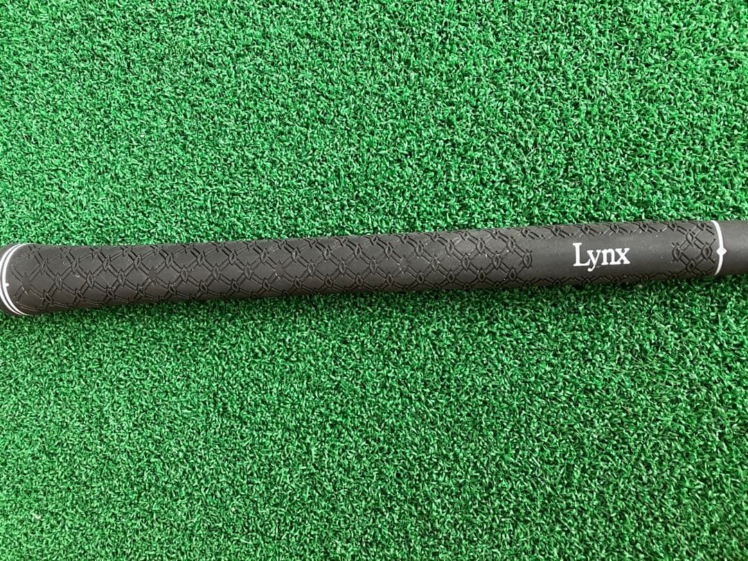 Lynx PARALLAX 305 MD ドライバー S 11.5度