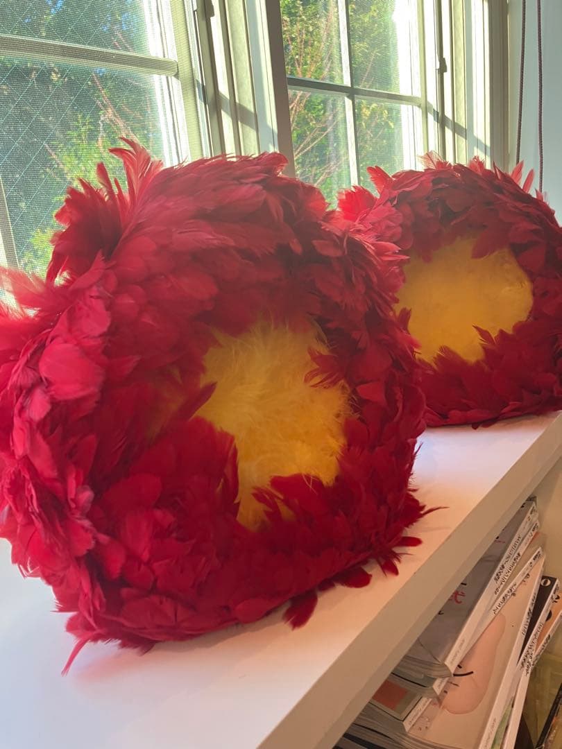 ウリウリ　フラダンス用