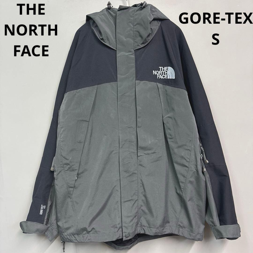 ザノースフェイス マウンテンジャケット　GORE-TEX M スノーウェア
