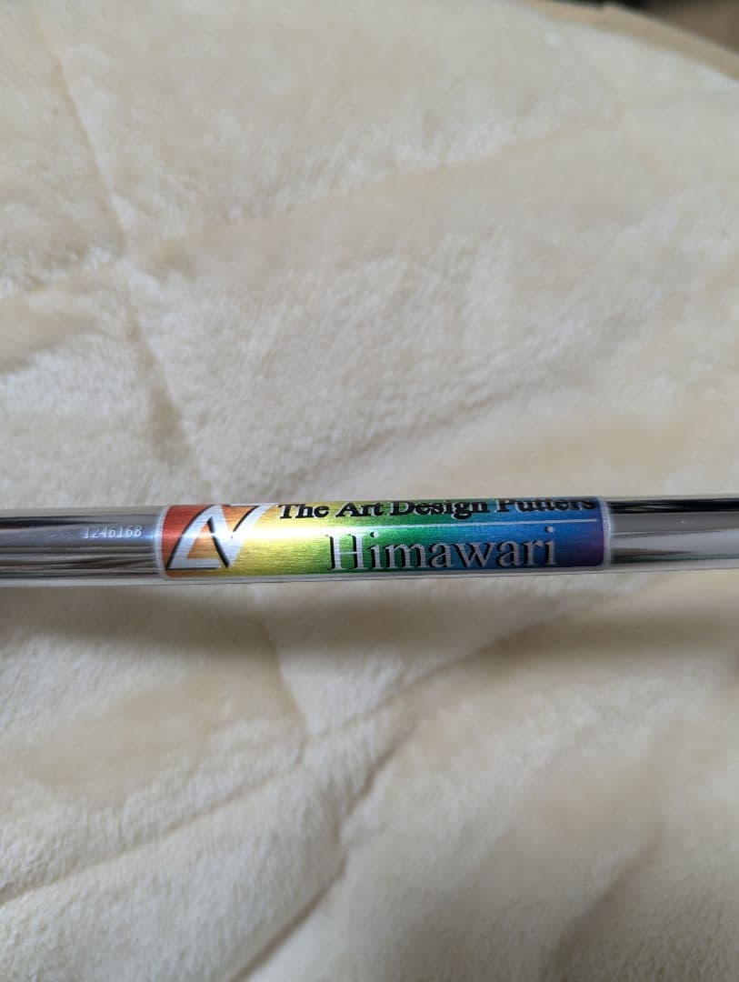 スコッティキャメロン カスタムパター 2023