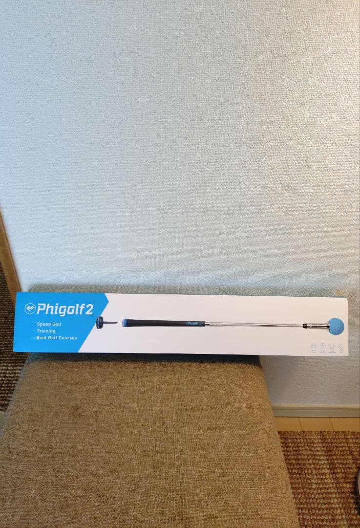 プ*ン様 Phigolf2 ファイゴルフ2 ゴルフ練習 シュミレーションゲーム