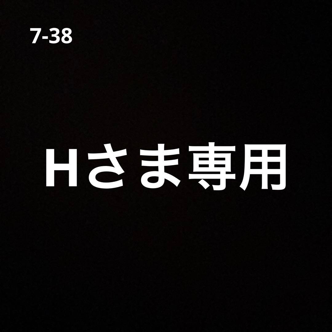 Hさま専用 七五三髪飾りセット 3-38