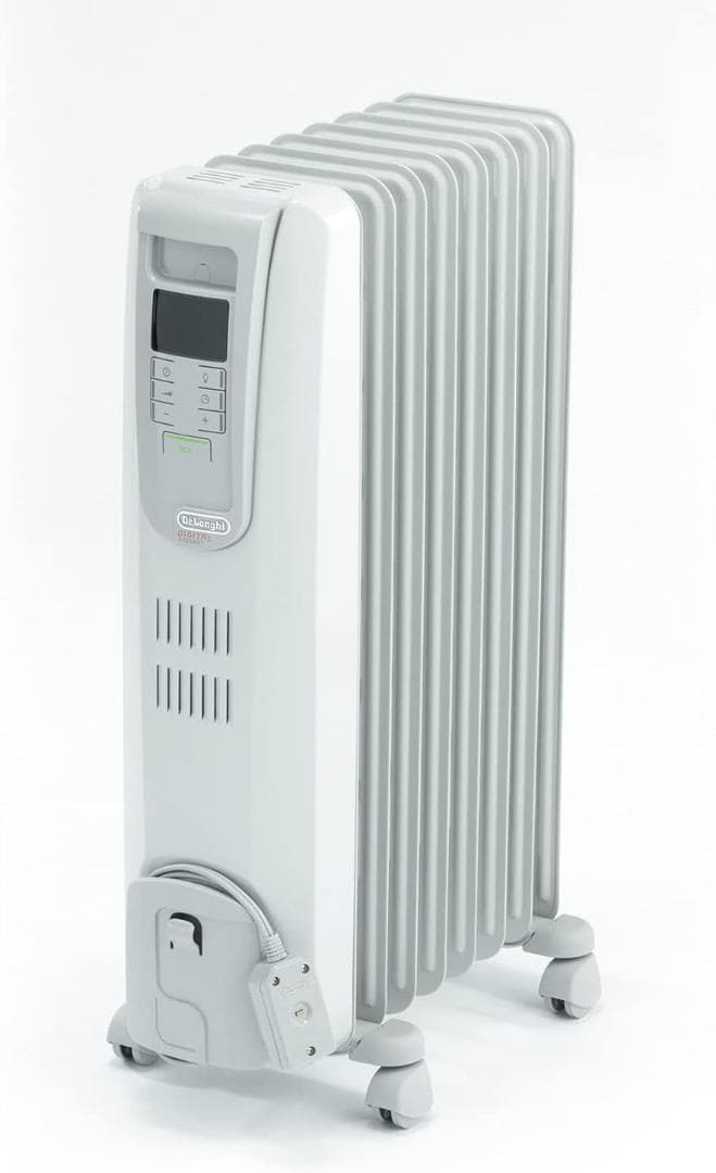 De'Longhi (デロンギ) オイルヒーター KHD410812-GC