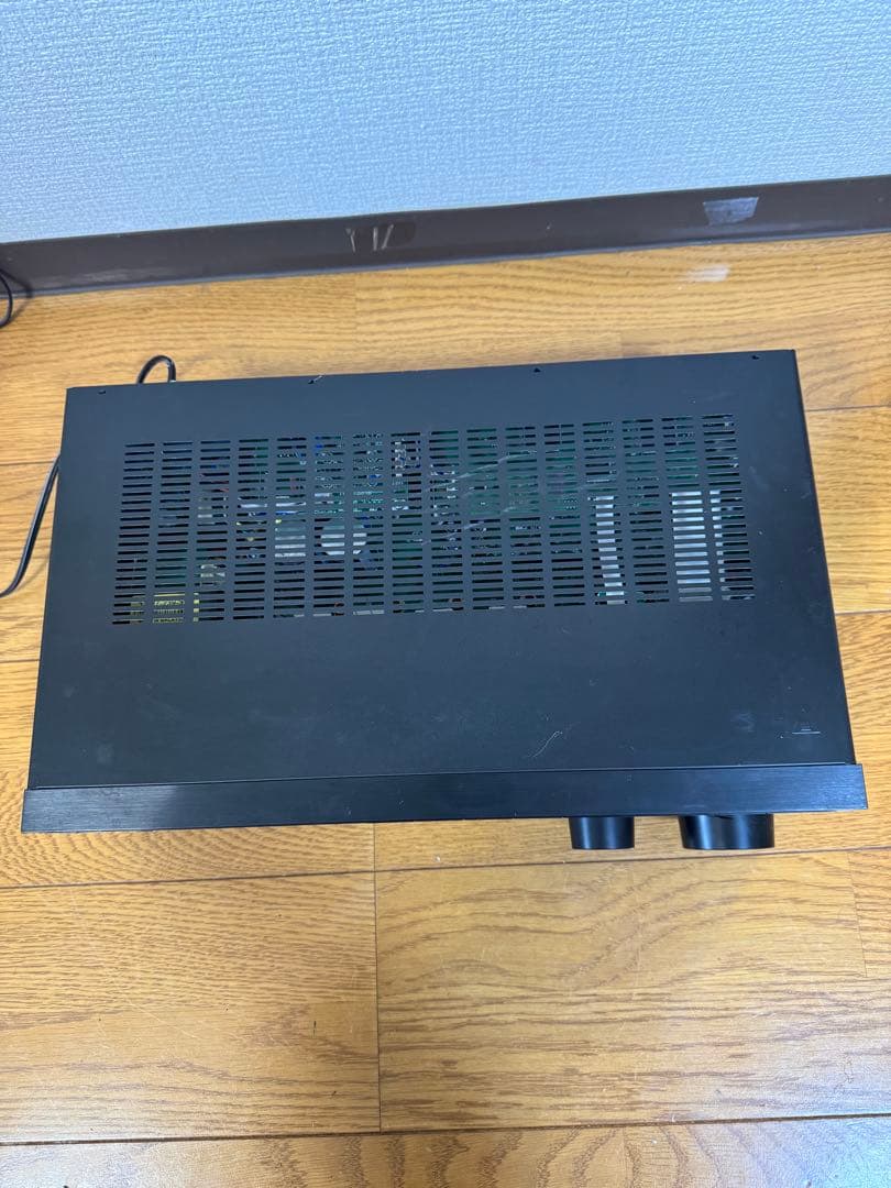 SONY STR-DH590 マルチチャンネル AVアンプ