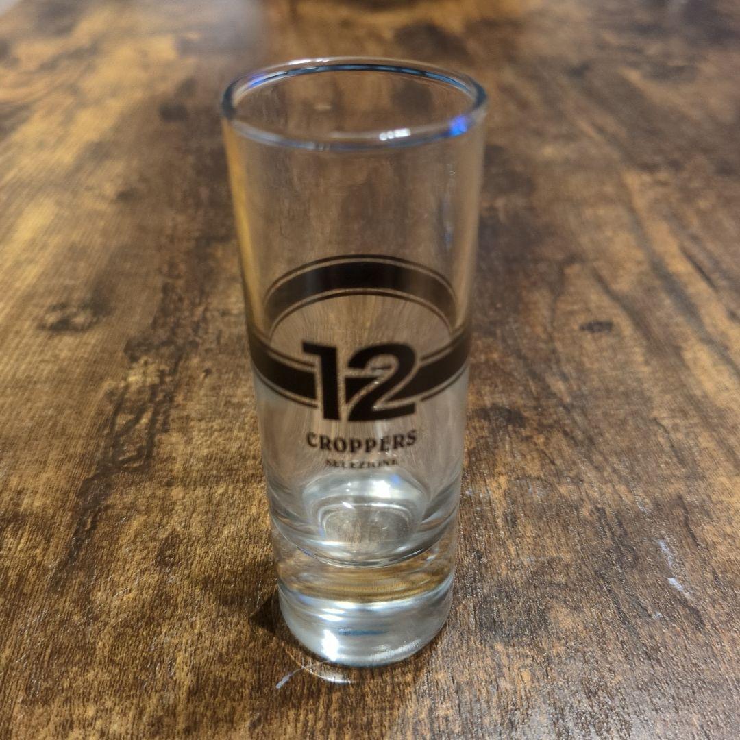 LASTCROPS ラストクロップス