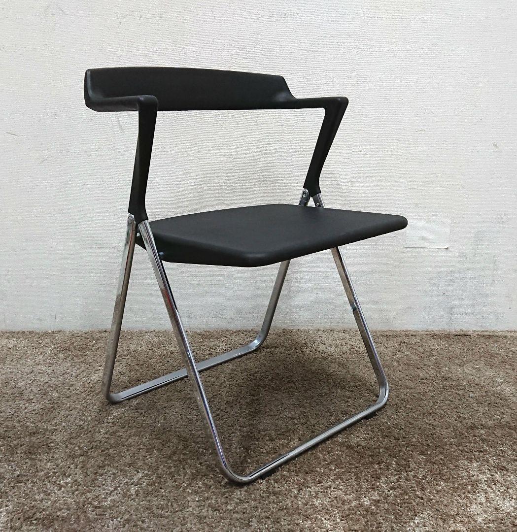 Cassina ixc カッシーナ TUNE 折り畳みチェア 川上元美