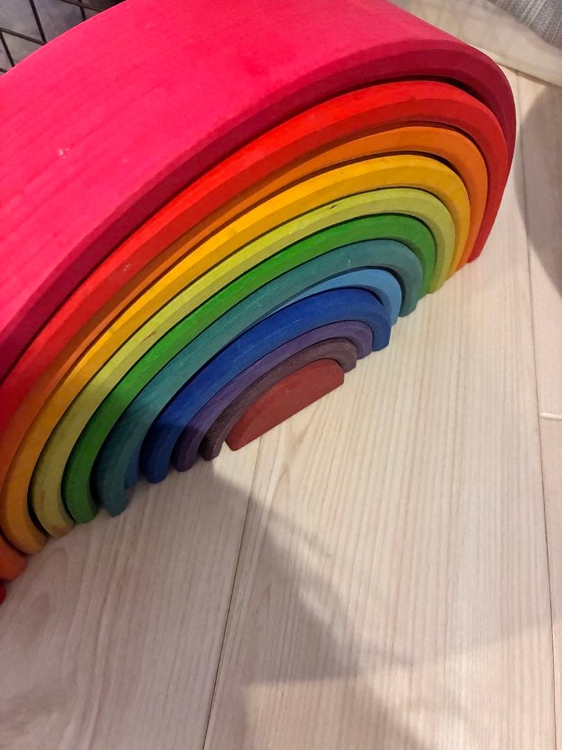 【正規品】グリムス　アーチレインボー